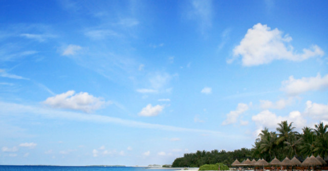 Iubire pe o insula blestemata