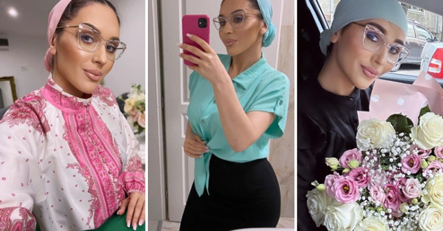 Dana Roba, atacată în trafic de un biciclist: Am început să plâng și m-am șocat...