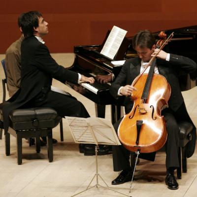 Razvan Suma: Muzica clasica, caldura pentru trup si suflet