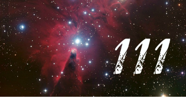 Tainele miraculoase ascunse in cifre: 111, numarul care te protejeaza