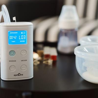 Sondaj Spectra România:  40% dintre mame consideră alăptarea un proces dificil, dar necesar