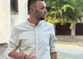 Marius Avram, în șoc după ce a văzut imagini cu soția sa și ispita Cătălin Brînză