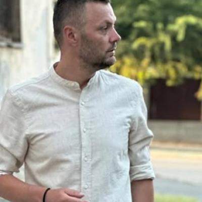 Marius Avram, în șoc după ce a văzut imagini cu soția sa și ispita Cătălin Brînză