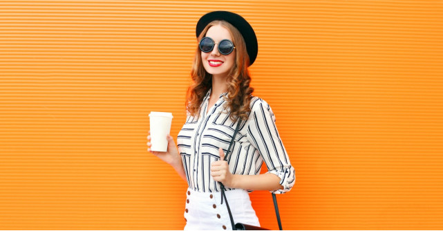 Camasile in dungi subtiri verticale - trendul momentului