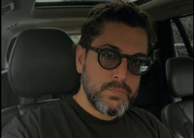 Cezar Ouatu a devenit tată pentru prima dată. Artistul a anunțat nașterea fiicei sale printr-un mesaj plin de emoție