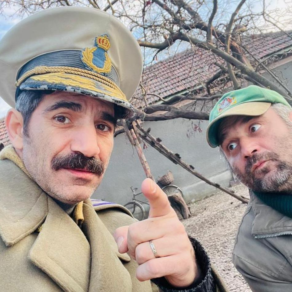 Adrian Văncică, transformare radicală! Actorul a slăbit spectaculos și a renunțat la vicii: Am schimbat tot...