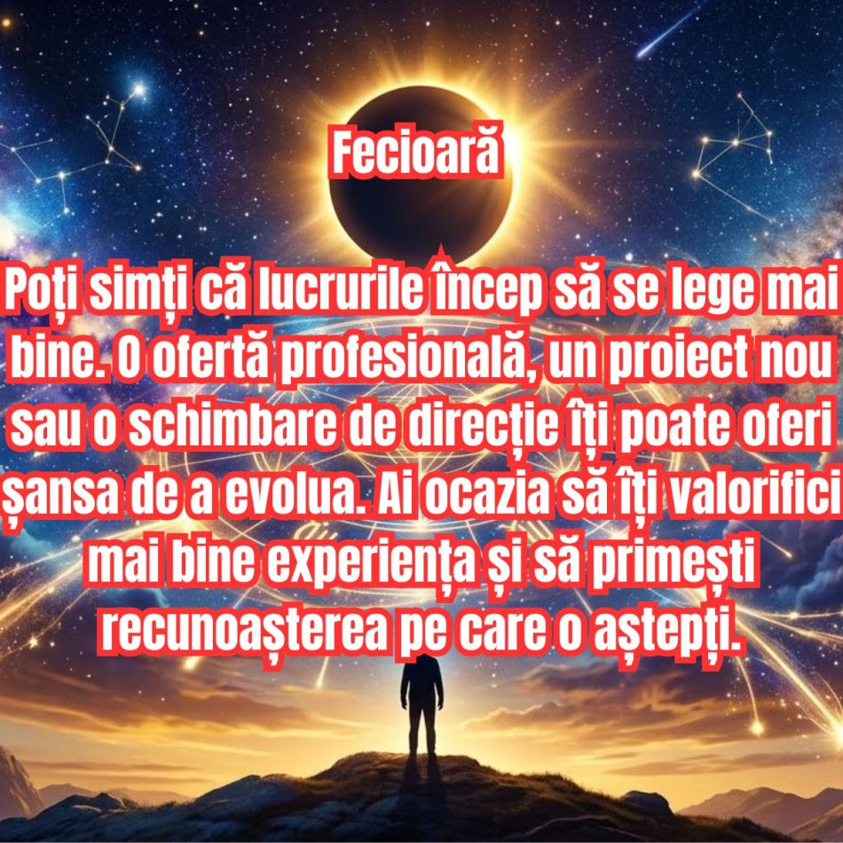 Cele mai norocoase zodii ale anului 2027. Nimeni și nimic nu li se mai opune