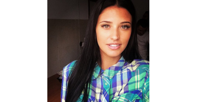 Antonia si Alex Velea au aflat sexul copilului!