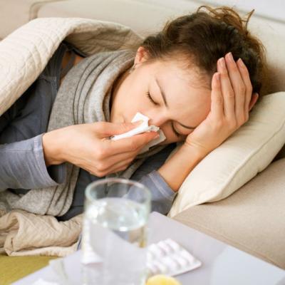 Secretul FARA EFORT al celor care nu racesc iarna! Pune-l in aplicare rapid si uita de raceala