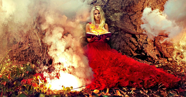 Horoscopul lunii octombrie 2020: Ștergem karma trecutului și renaștem mai puternici ca niciodată