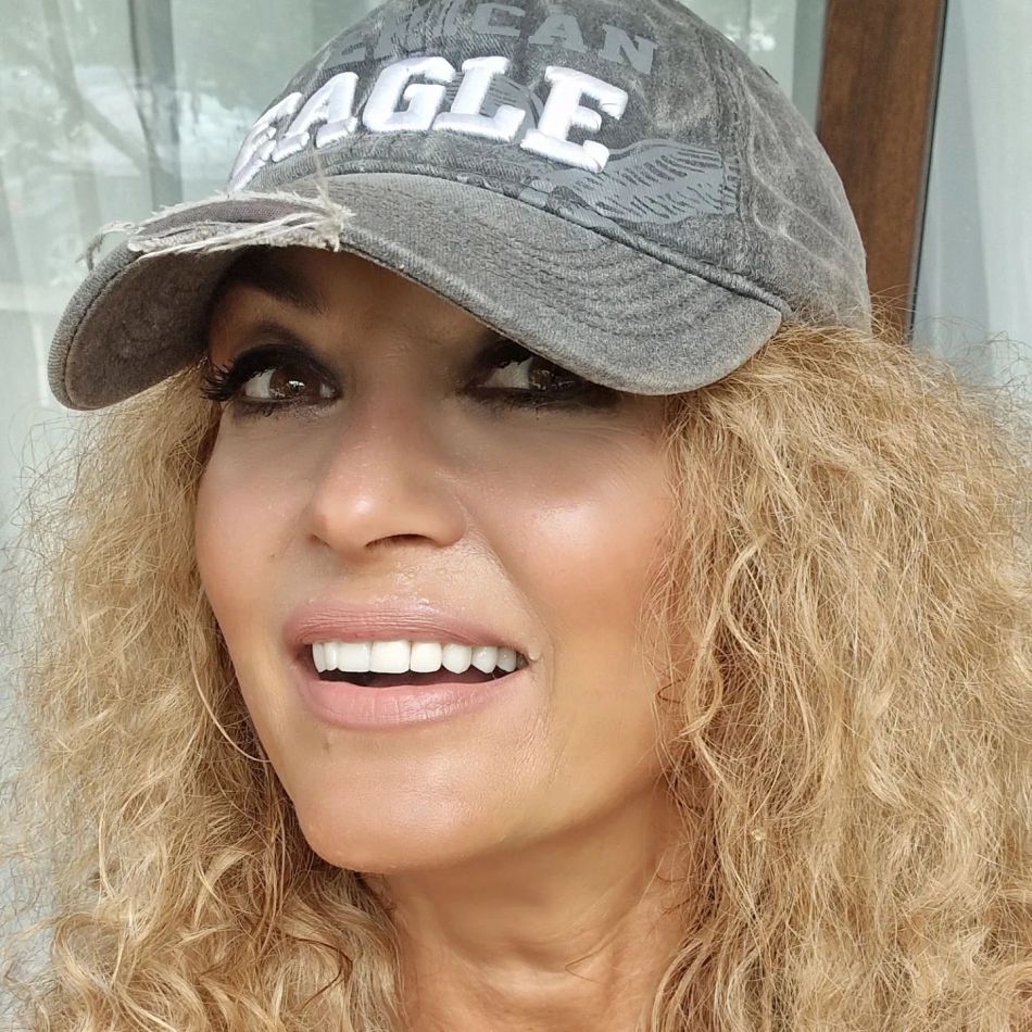 Anca Țurcașiu, planuri mărețe cu iubitul secret: O să petrecem restul vieților noastre împreună...