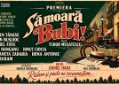 Carmen Tănase și Florin Busuioc, protagoniștii premierei „Să moară Bubi!”, în turneu la Buzău, Focșani și Câmpina