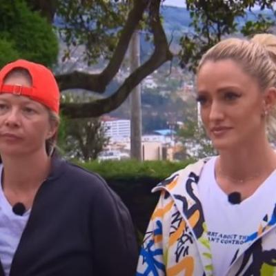 Iuliana Pepene și Sonia Simionov, ceartă de zile mari la America Express. De la ce a pornit: Ți se pare că te iau la mișto?