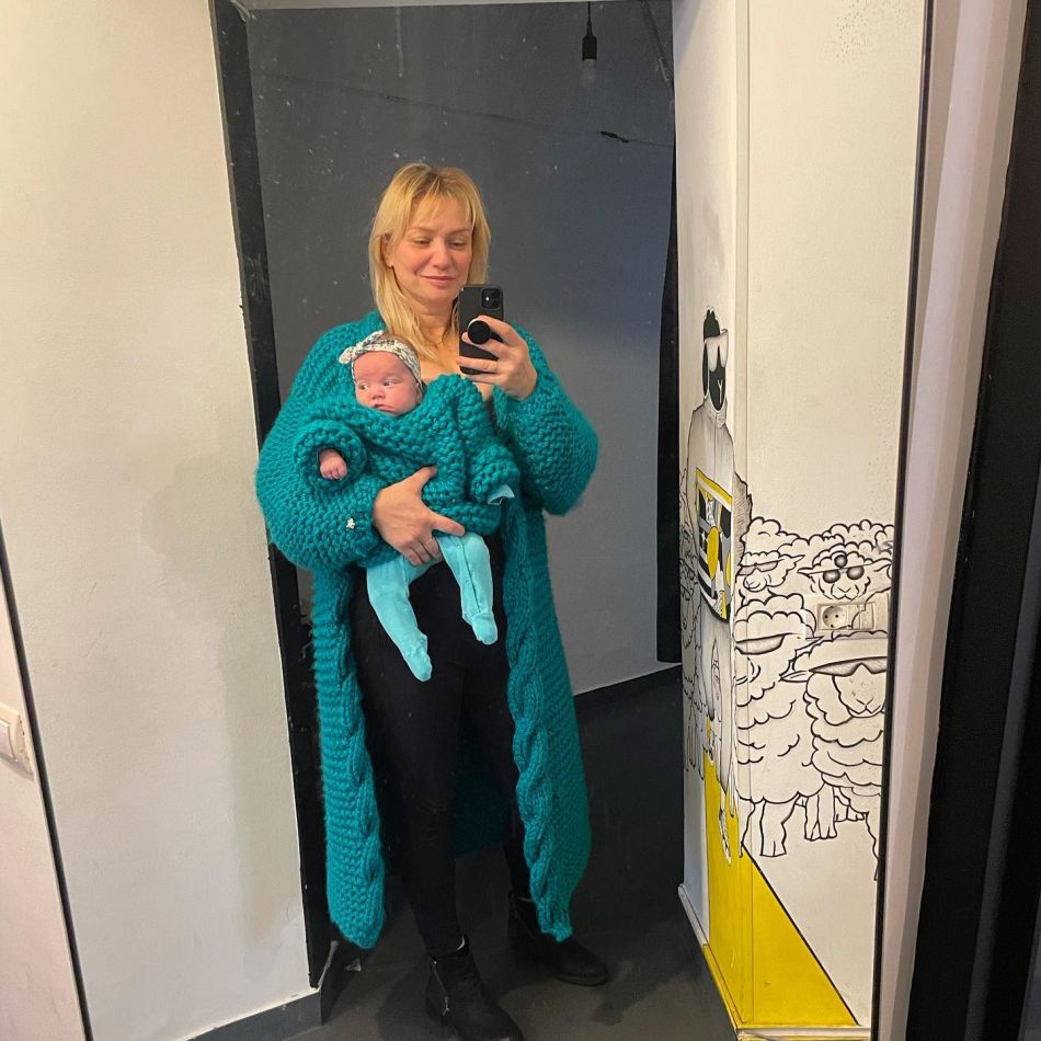 Cristina Cioran are un nou iubit, după scandalul cu Alex Dobrescu:  Este o persoană deosebită...