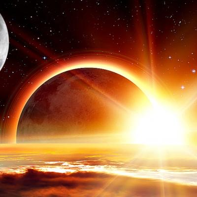 Evenimentele astrologice din iunie: Eclipsă de Lună în Săgetător și Eclipsă de Soare în Rac