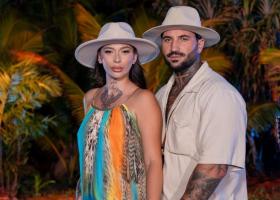 Marcel și Armina completează lista cuplurilor participante în sezonul MAXIM Insula Iubirii!