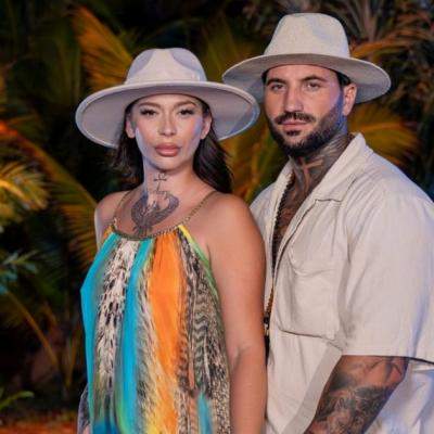 Marcel și Armina completează lista cuplurilor participante în sezonul MAXIM Insula Iubirii!