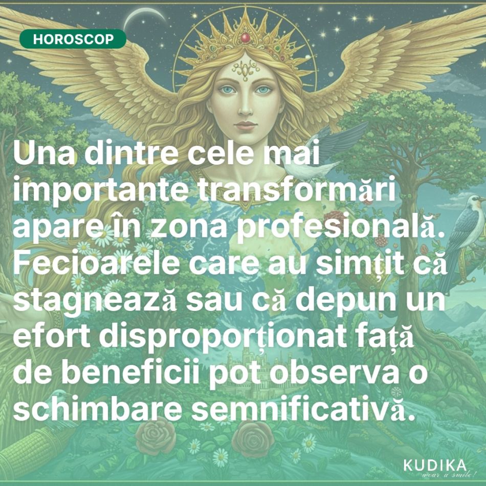 Se termină calvarul! Următoarele 12 luni vor fi cele mai bune din viața zodiei Fecioară