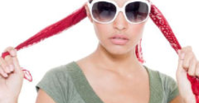 Incearca stilul urban-tropical