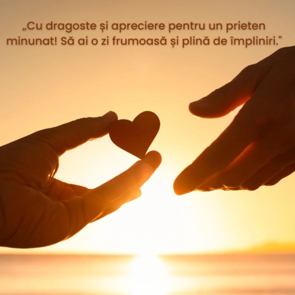 Mesaje, urări și SMS-uri de bine pentru cei dragi. Răspândește bucurie în jurul tău cu ajutorul acestor cuvinte
