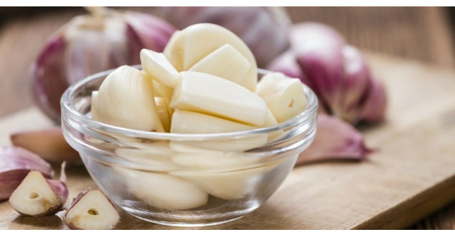 Cele mai puternice antibiotice naturale