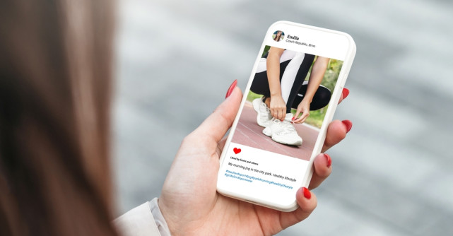 Ce spun rețelele de socializare despre imaginea ta publică