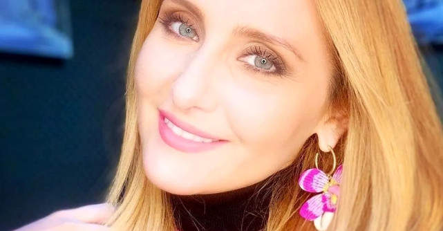 Alina Sorescu nu regretă divorțul de Alexandru Ciucu! Ce planuri are artista pentru sărbători?