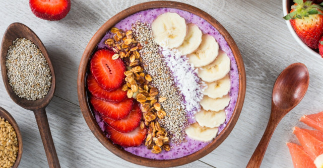 Dieta anti anxietate: ce alimente sa consumi timp de o saptamana