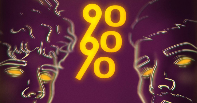 Emilian lansează '90/60/90'  feat. Shift. Piesa perfectă pentru toată lumea