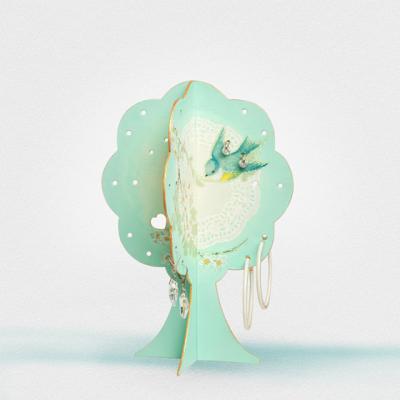 4 moduri inedite pentru depozitarea bijuteriilor