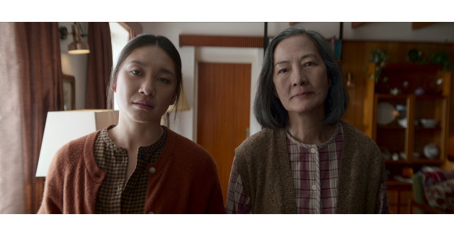 Rosalind Chao, 3 Body Problem: Viața, așa cum o știm, este un mister. Nu suntem singuri.