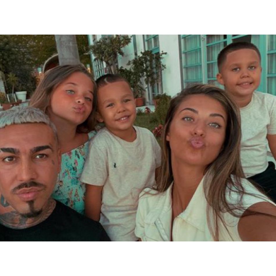 Cât de bine se descurcă Antonia în rolul de mamă? Cine este sprijinul ei în creșterea celor 3 copii