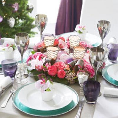  5 accesorii de care ai nevoie pentru o masa de Revelion spectaculoasa