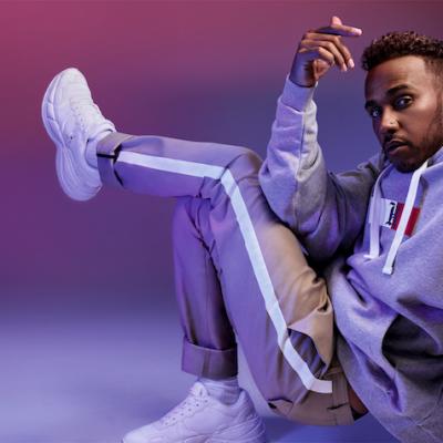  Tommy Hilfinger anunta colectia capsula TommyXLewis 