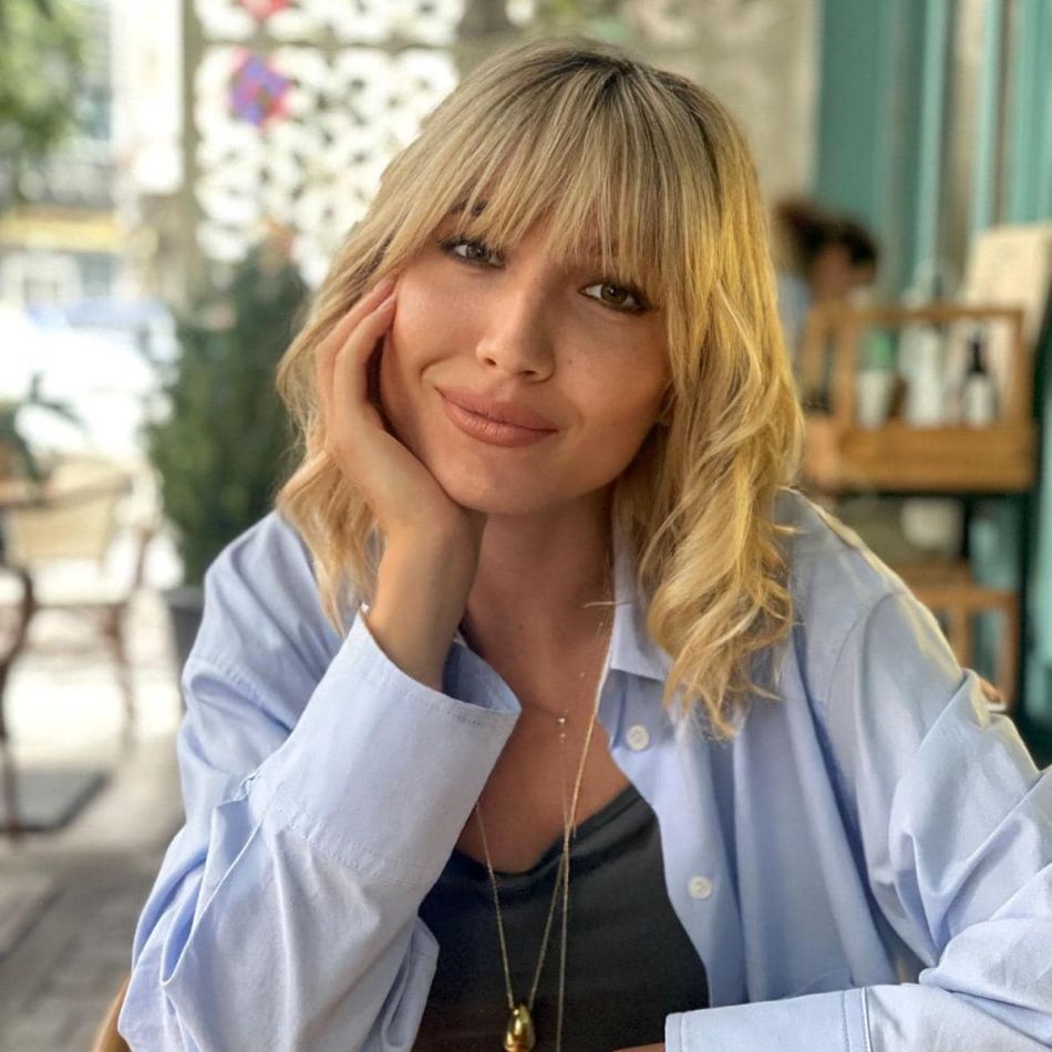 Monica Odagiu, confesiuni emoționante la doi ani după tragedia care i-a marcat viața: Nu puteam să scap de vină