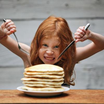 Ce nu trebuie sa mancam niciodata cand ne este foarte foame