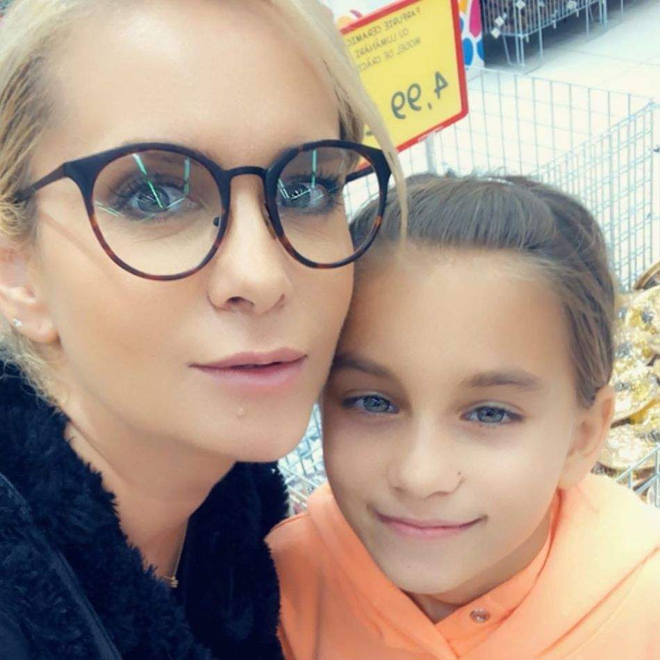Paula Chirilă, cerere în căsătorie ca în filme! Actrița a spus DA, atunci când se aștepta mai puțin