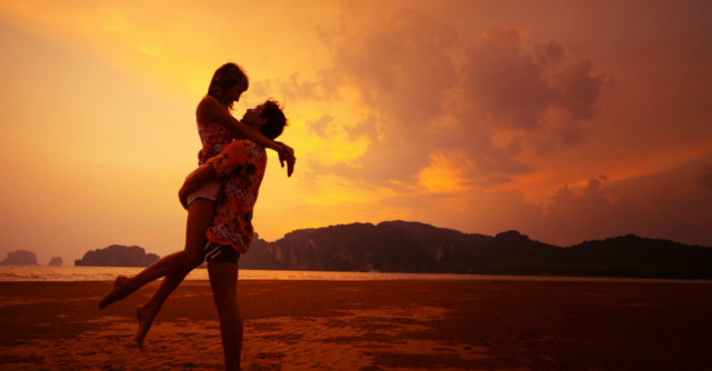 Cum sa iubesti fara frica: scapa de anxietate si indragosteste-te