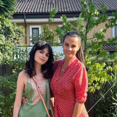 Fiica Ancăi Serea pleacă din România! Țara în care se mută pentru studiile care costă peste 68.000 de euro