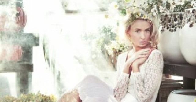 Energizeaza-te cu Fresh Spring Ritual - un tratament regenerativ pentru scalp si par!