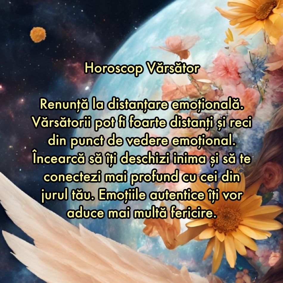 La ce trebuie să renunți în săptămâna 3-9 iunie ca să atragi fericirea în viața ta