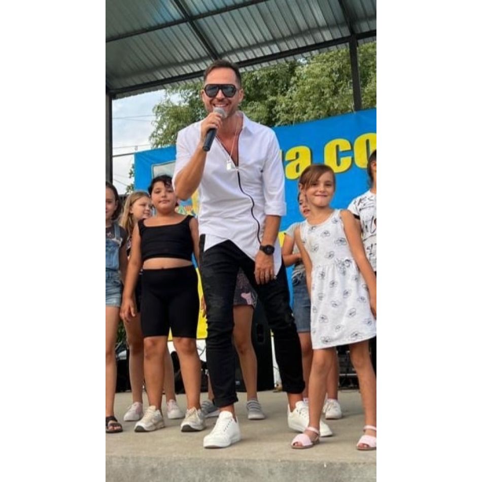 Primele declarații ale Adei, după despărțirea de Dinu Maxer: Nu pot să îmi asum