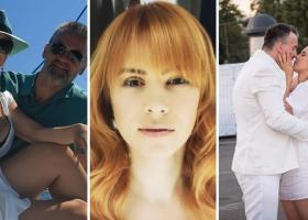 Oksana Ionașcu dezvăluie cele zece „ritualuri bizare” pentru iubire absolută, iar Cezar Ionașcu reacționează: Exact!