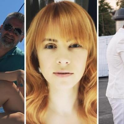 Oksana Ionașcu dezvăluie cele zece ritualuri bizare pentru iubire absolută, iar Cezar Ionașcu reacționează: Exact!