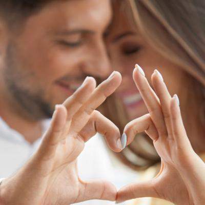 10 Afirmații care îți arată că trăiești o iubire adevărată