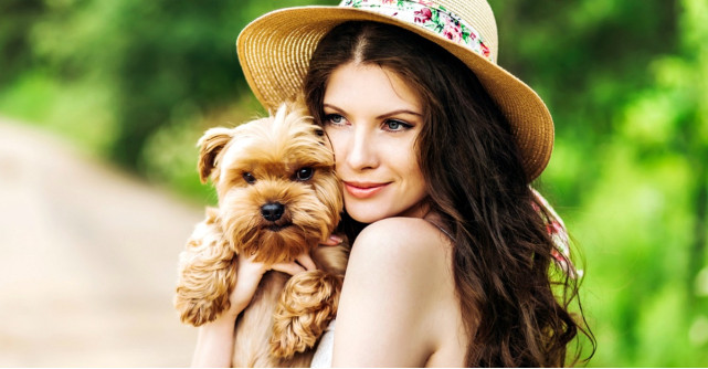 Astrologie: Rasa de caine perfecta pentru zodia ta