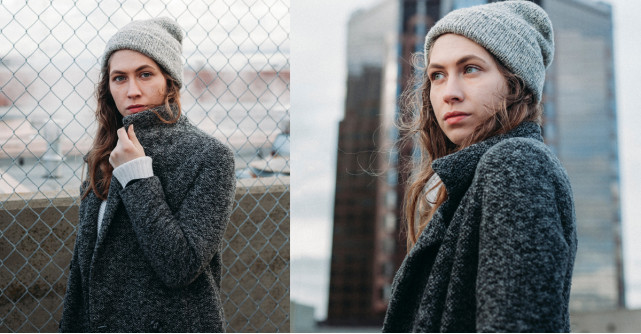 Avem cele mai călduroase și cool modele de căciuli ale acestei ierni!