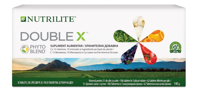 Îmbunătăţeşte-ţi potențialul natural!