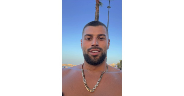 Motivul pentru care ispita Teo se retrage de la Insula Iubirii: Aici se încheie un capitol din viața mea...