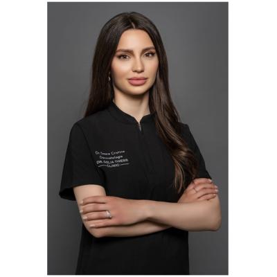 Dr.Cristina Soare, medic dermatolog: Cuvântul ”definitiv” în estetică poate fi înșelător